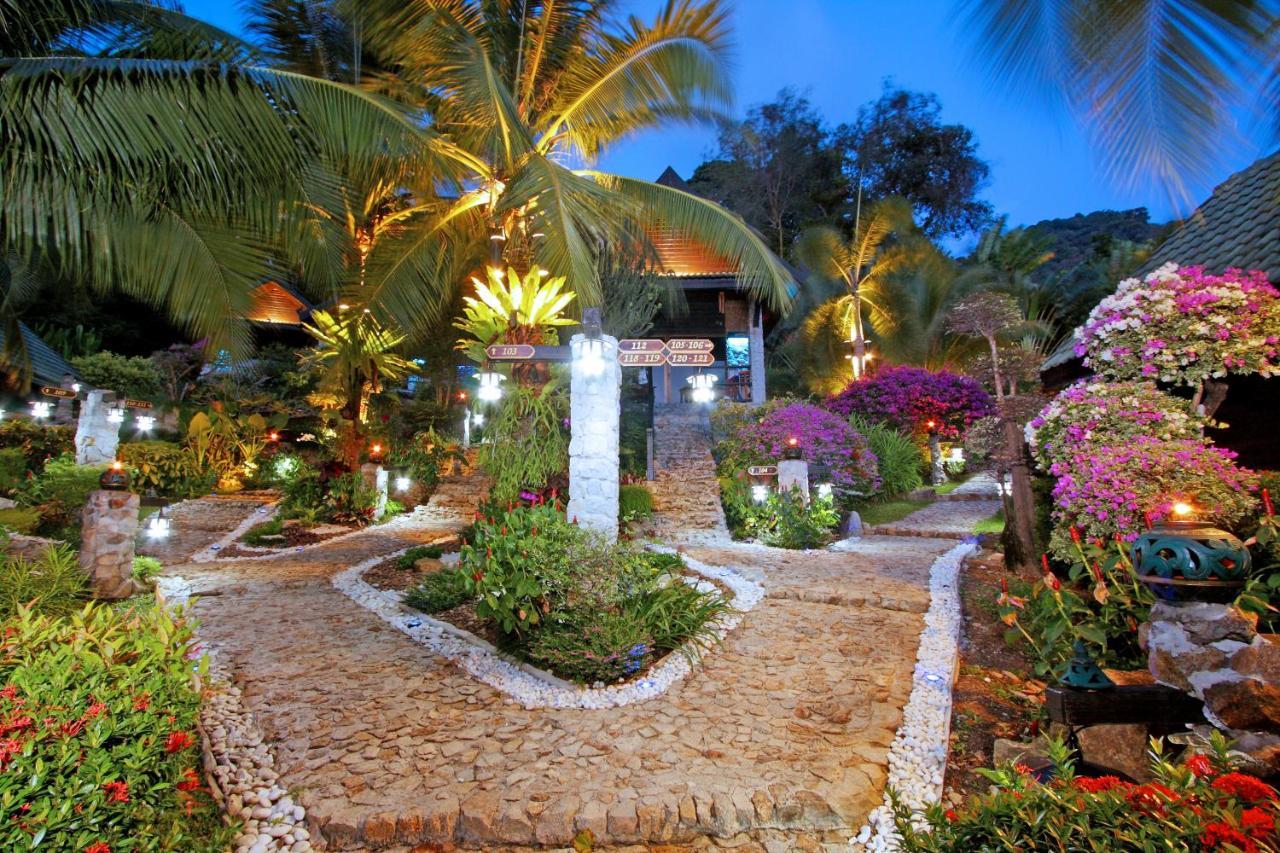 Boomerang Village Cottages Karon Esterno foto