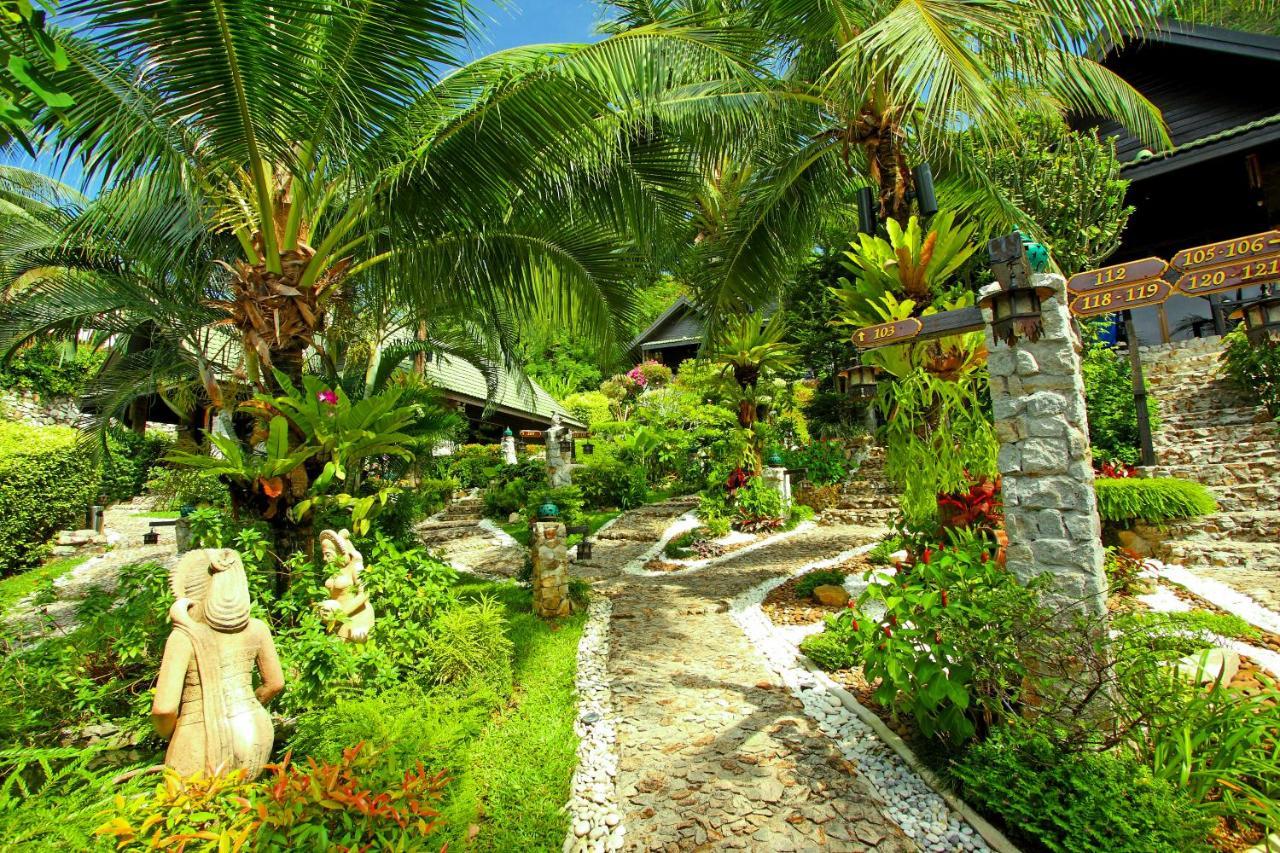 Boomerang Village Cottages Karon Esterno foto