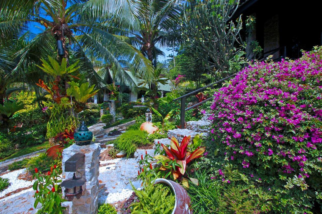 Boomerang Village Cottages Karon Esterno foto