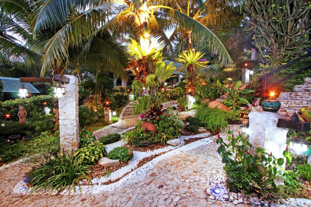 Boomerang Village Cottages Karon Esterno foto