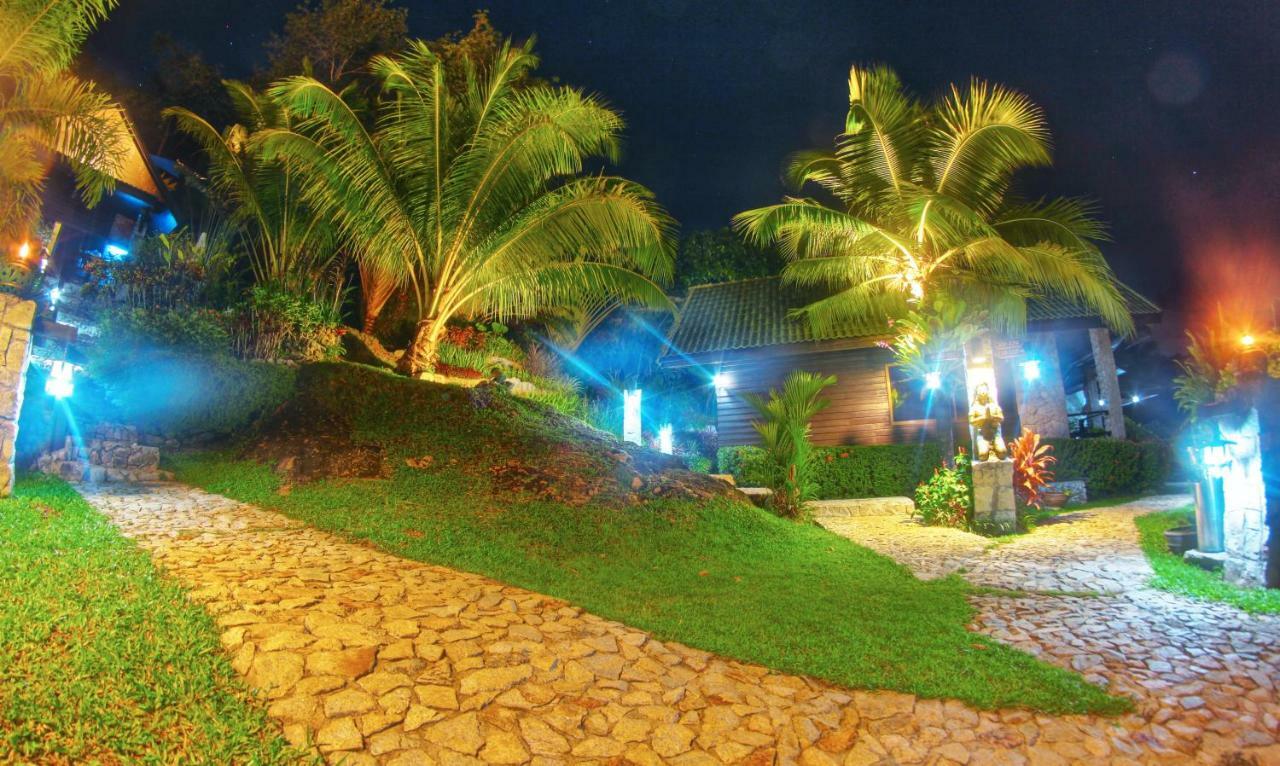 Boomerang Village Cottages Karon Esterno foto